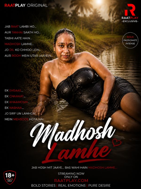 Madhosh Lamhe
